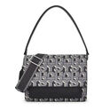 Bandolera Audree Manifesto Black M Bandolera Audree Manifesto Black M